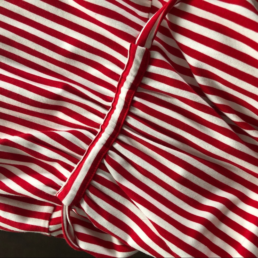 Tommy Hilfiger striped dress - Picture 4 of 4